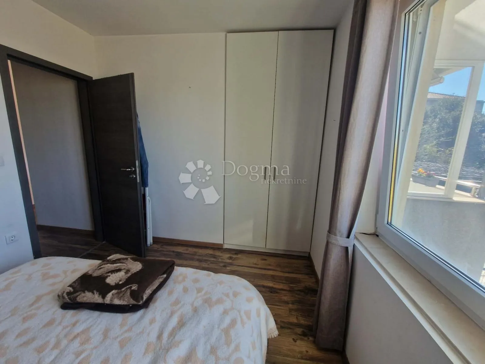 diklo - apartman 50 m2 u blizini mora - slika 23