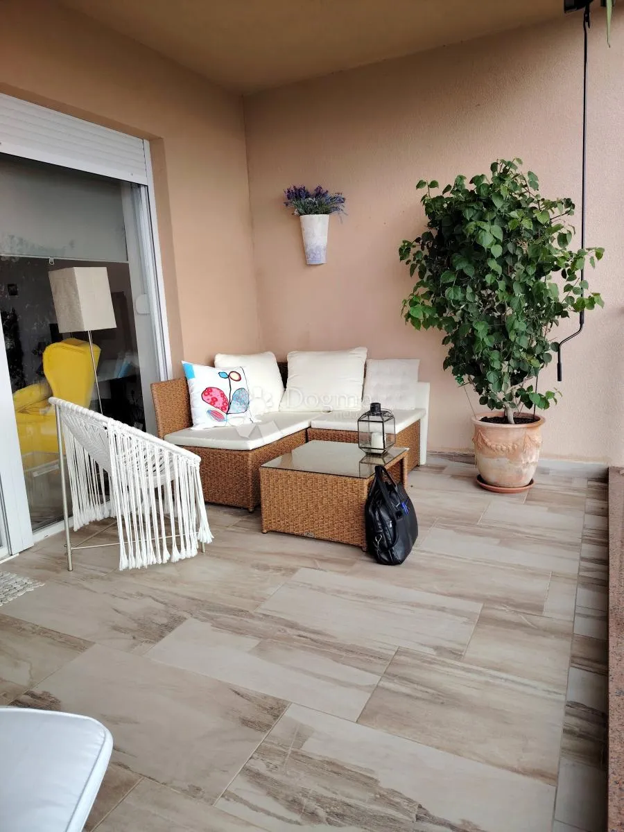 opatija - stan sa panoramskim pogledom i bazenom - slika 8
