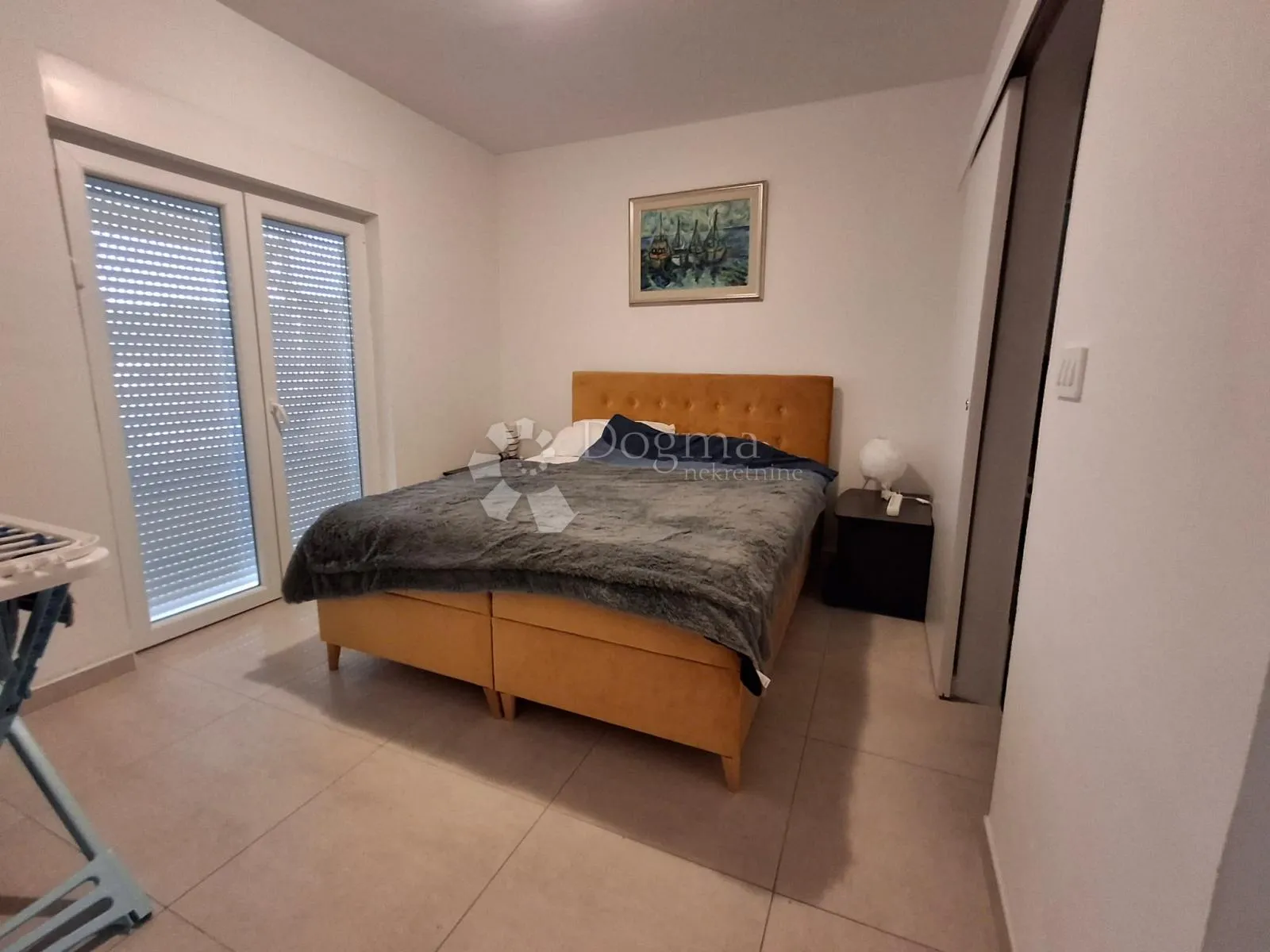 apartman iz snova na otoku rabu, mjesto lopar– samo 300 m od pješčane plaže! - slika 9