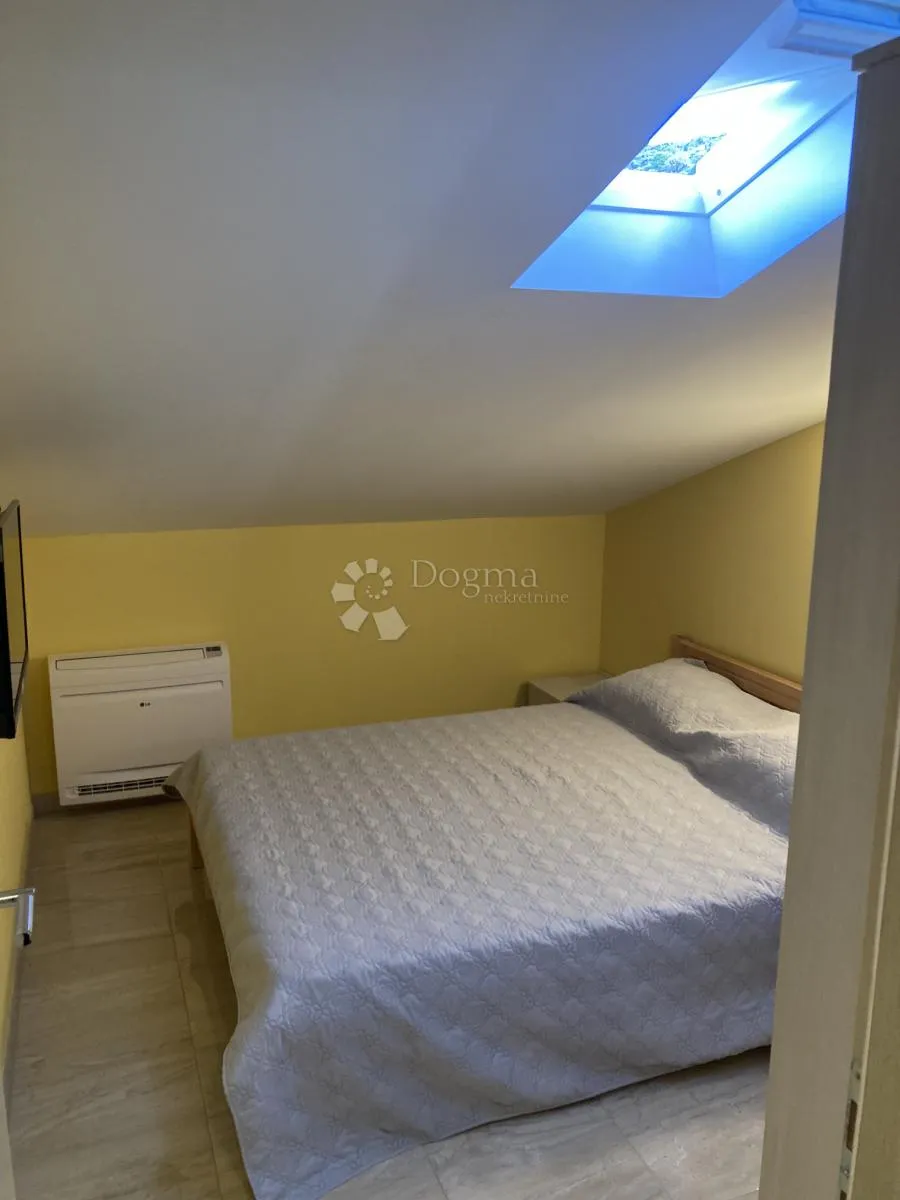 ražanj, apartmanska kuća prvi red do mora (3 stambene jedinice + studio apartman) - slika 12