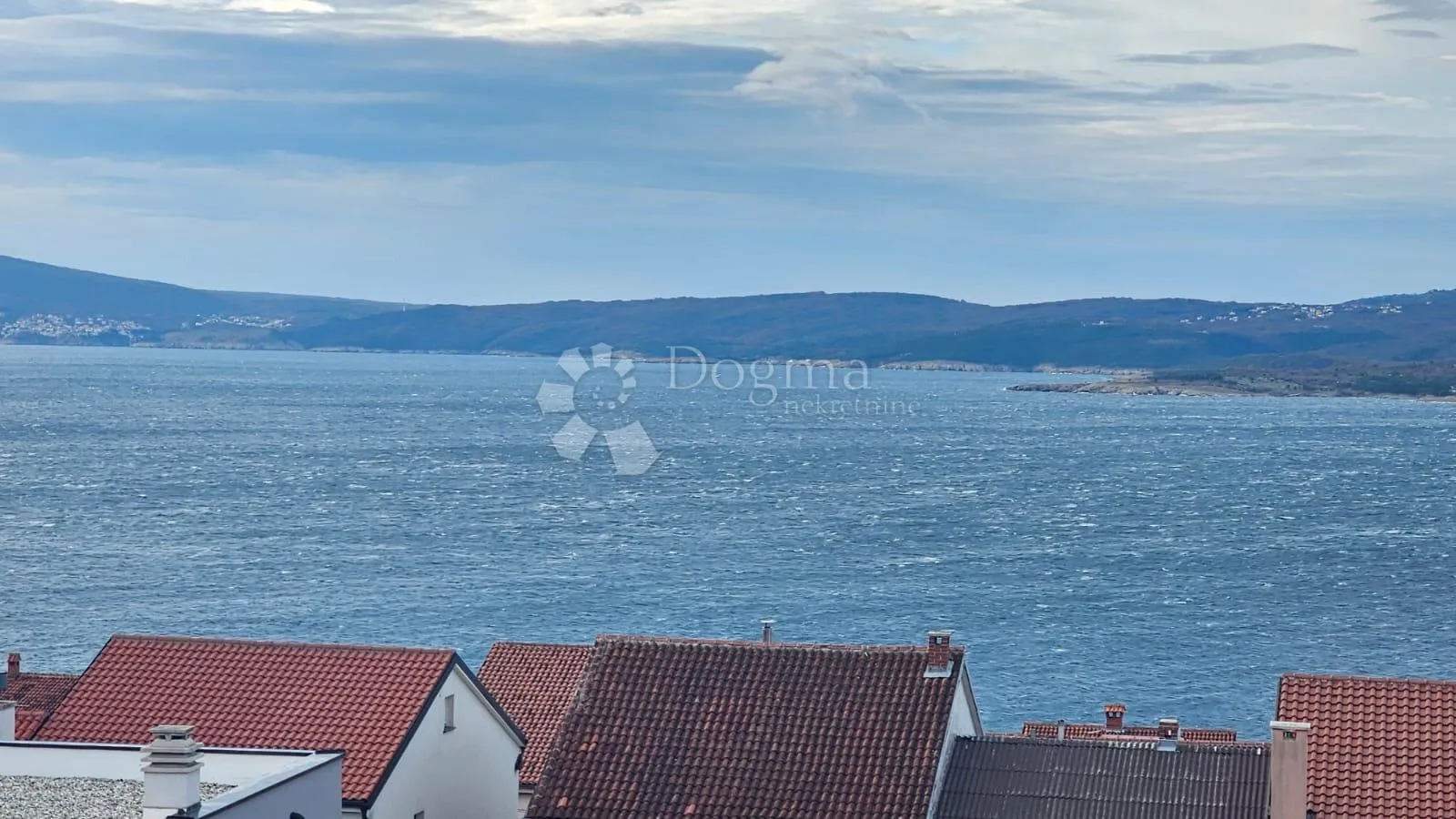 apartman sa prekrasnim pogledom na more - slika 16