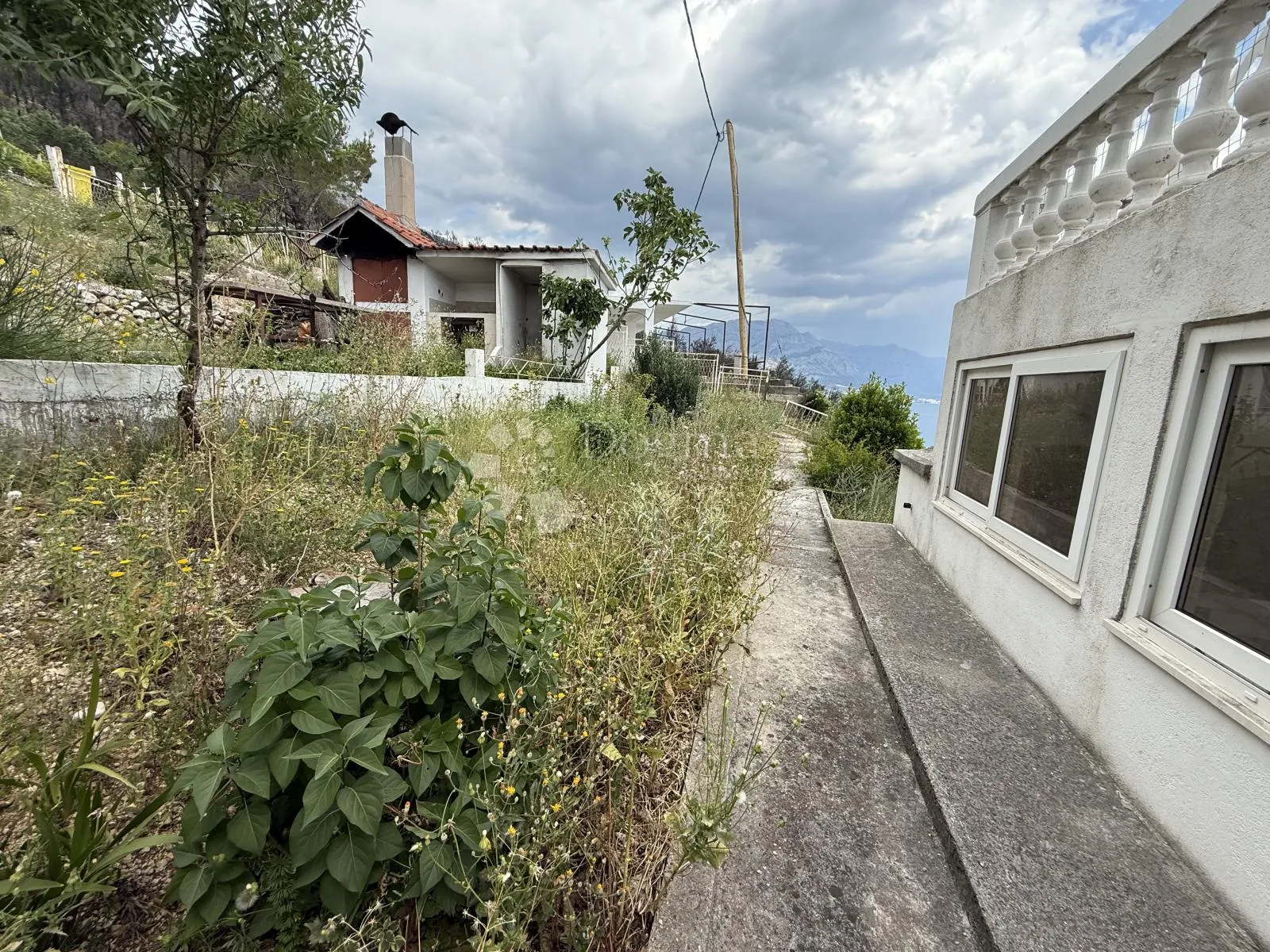 dva apartmana, marušići - slika 2