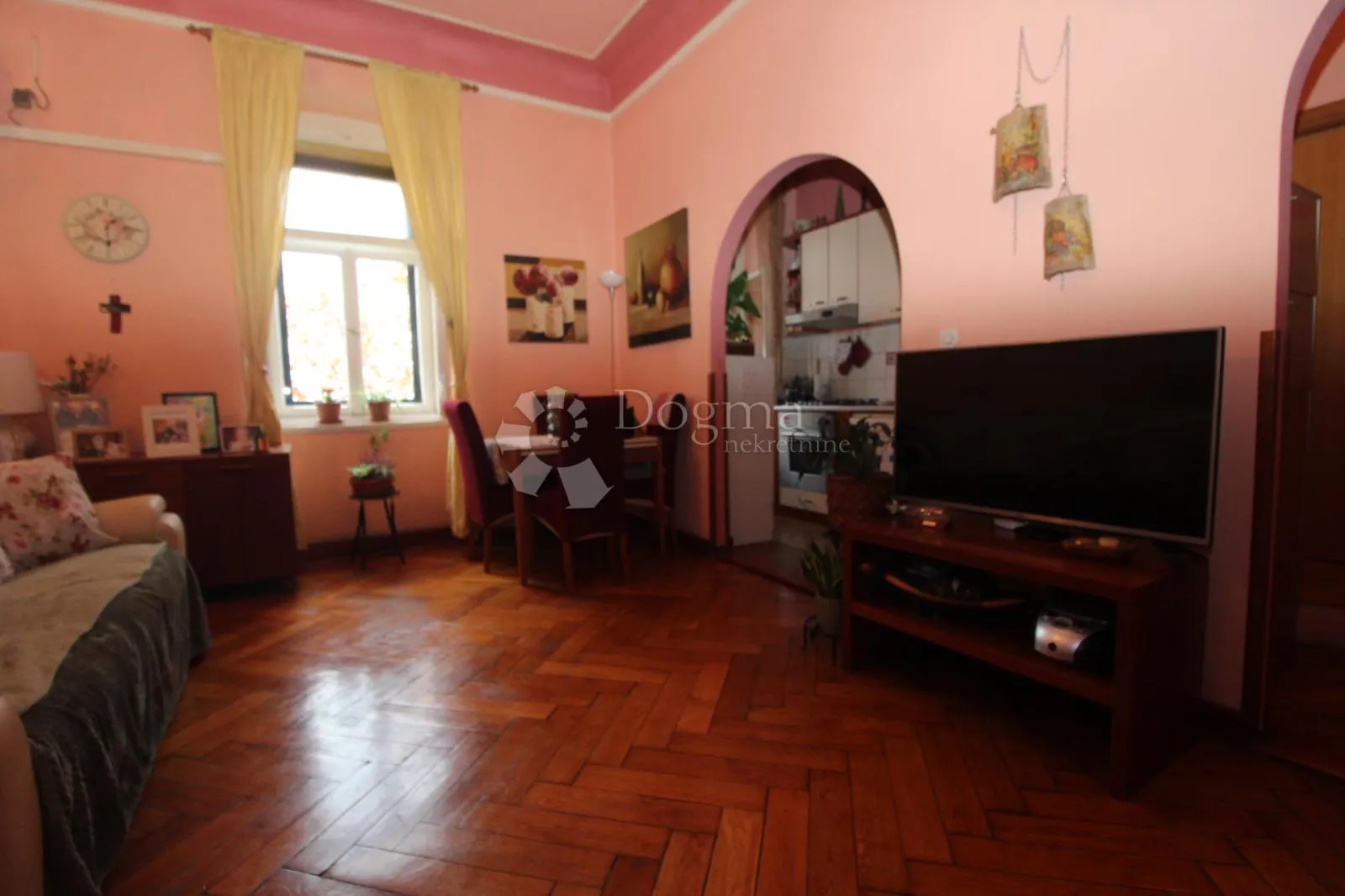 brajda stan 47.85m2 1s+db - slika 8
