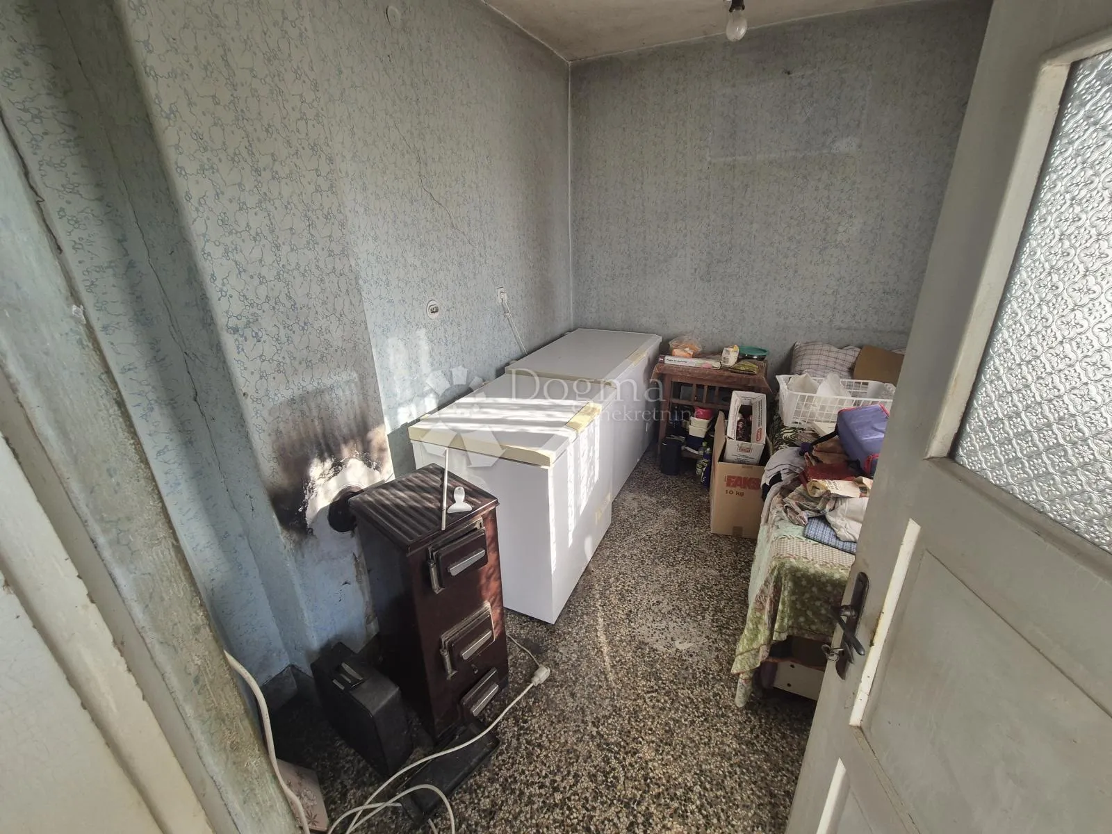 kuća za adaptaciju na odličnoj lokaciji nadomak krapine! - slika 14