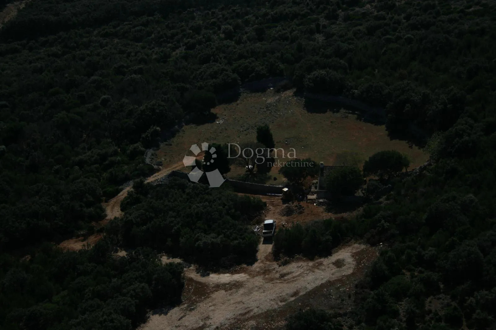 punta križa - fantastičan posjed na 76000 m2 - slika 17