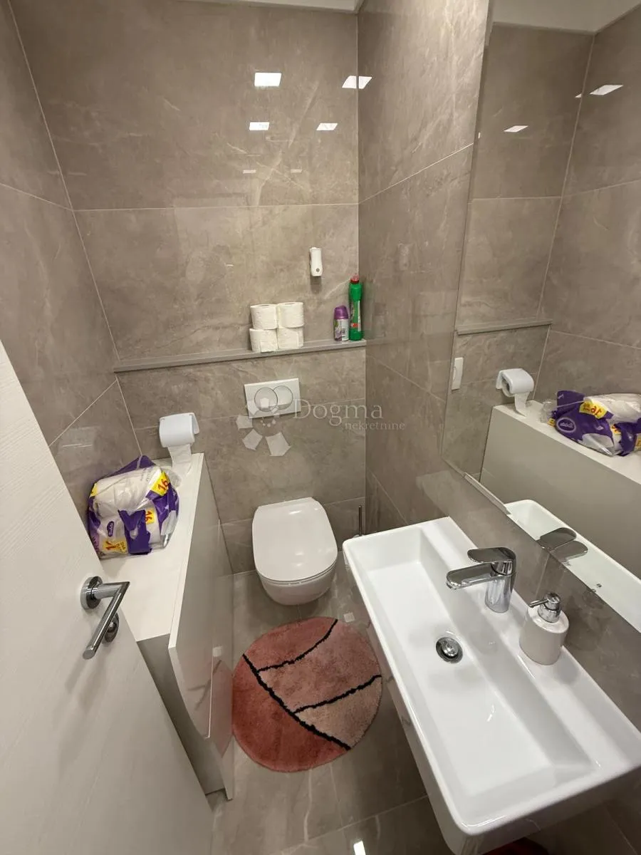 moderna novogradnja vitrenjak - zadar - slika 13