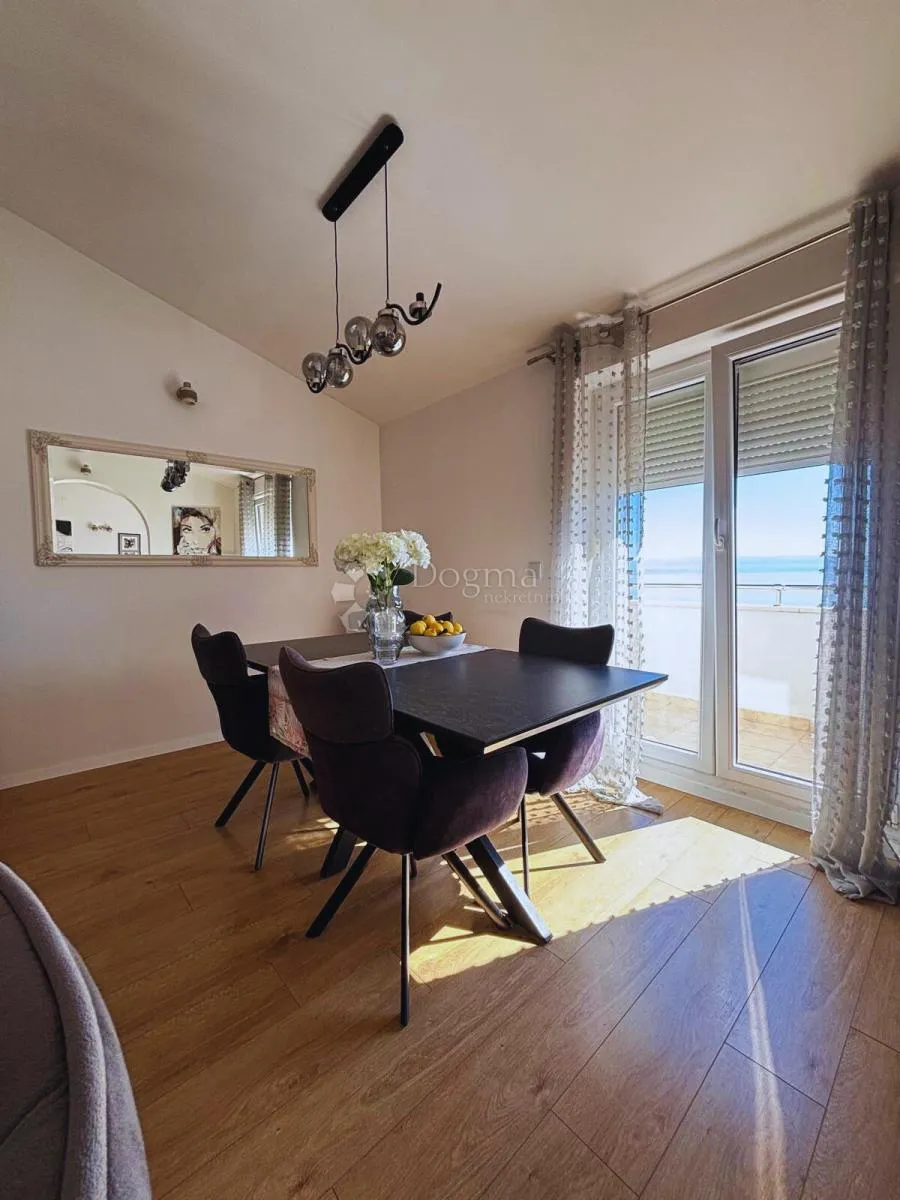 investicijska prilika u žnjanu – 119 m², 2 stana u jednom, 2 parkinga - slika 5