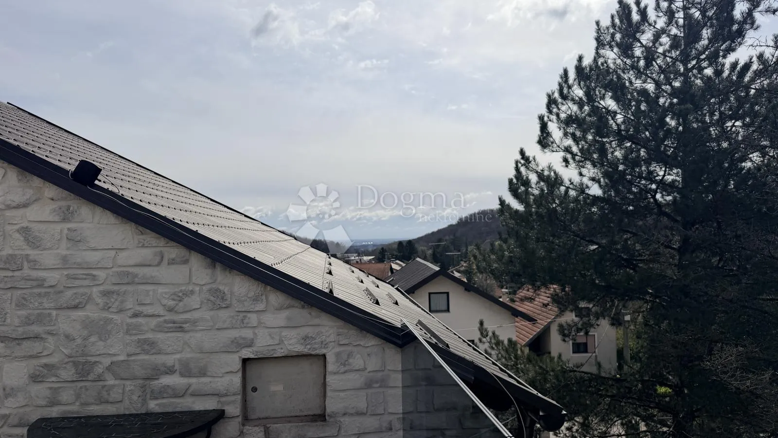 gračani, najam moderne vile s bazenom – 250 m² luksuza. - slika 36