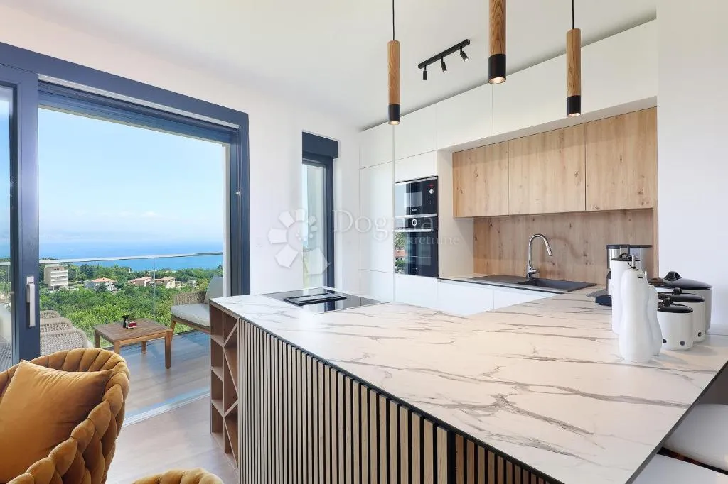 stan-ika, opatija, 108 m² - slika 15