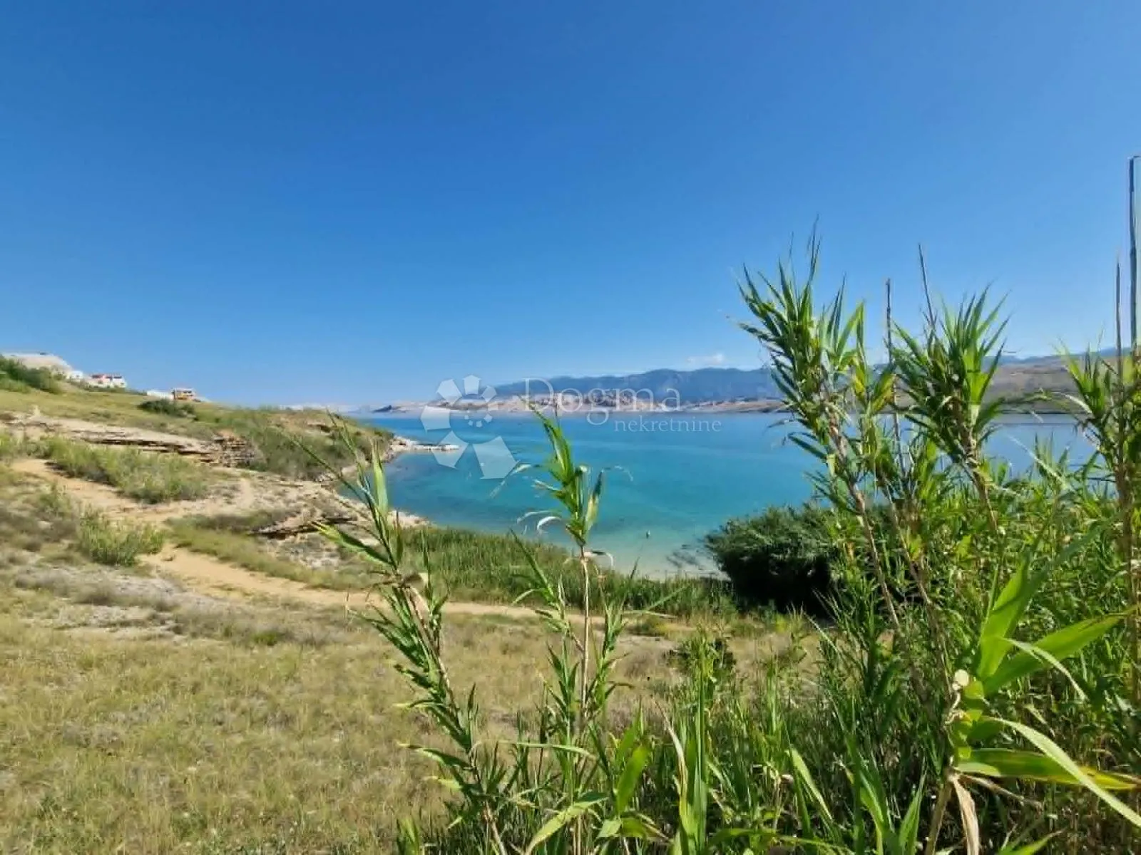 pag - stan a1 56,92 m2 - 60 m od plaže - slika 37