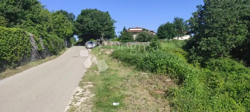 građevinsko zemljište kanfanar - slika 5