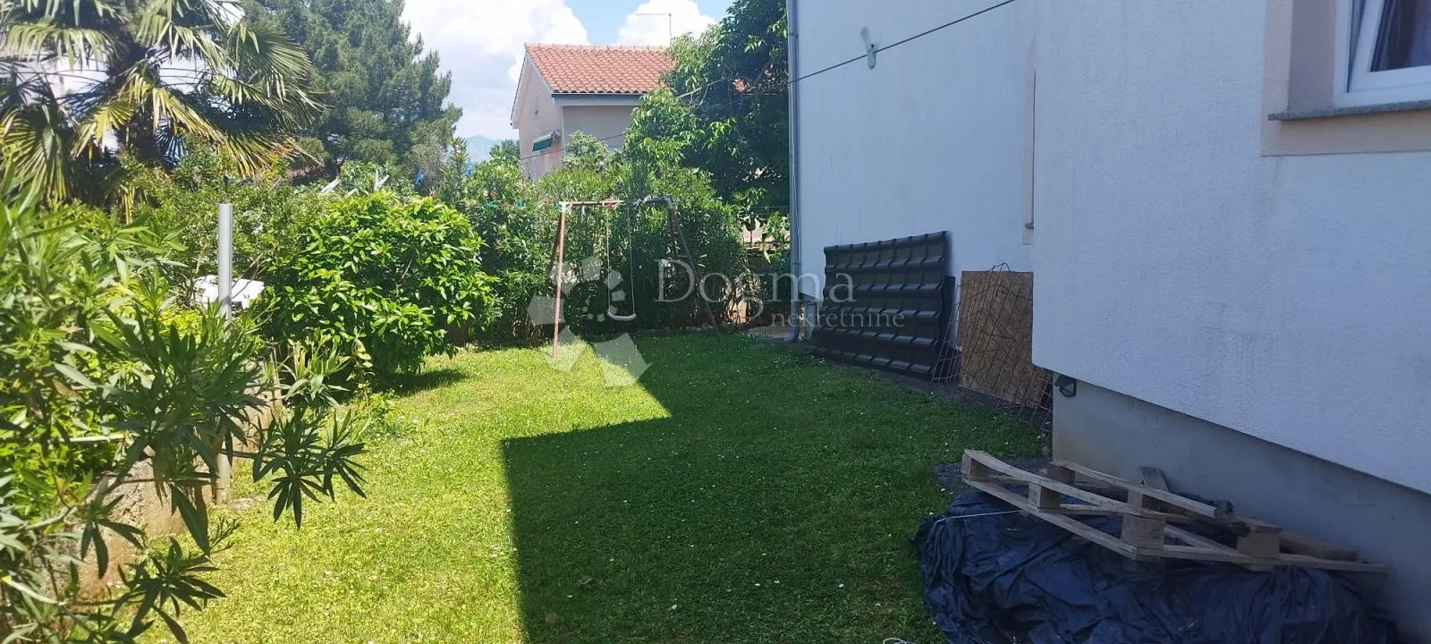 malinska - apartmanska kuća na odličnoj lokaciji - slika 17