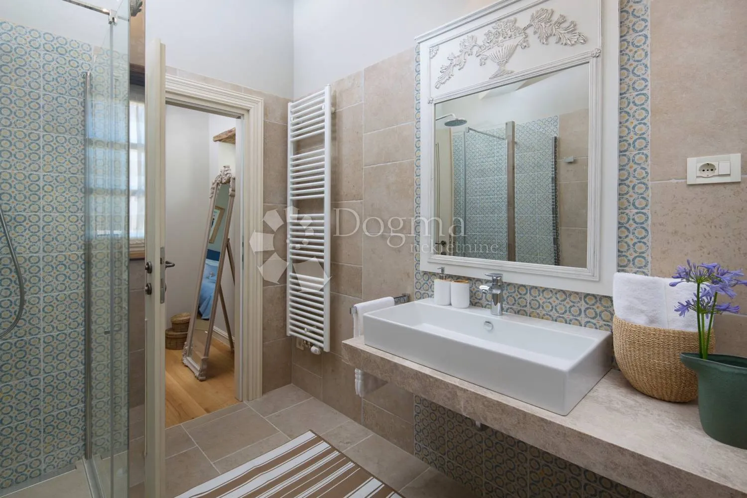 barat, villa no. 3, vrhunski dizajn, tradicija i privatnost - slika 26