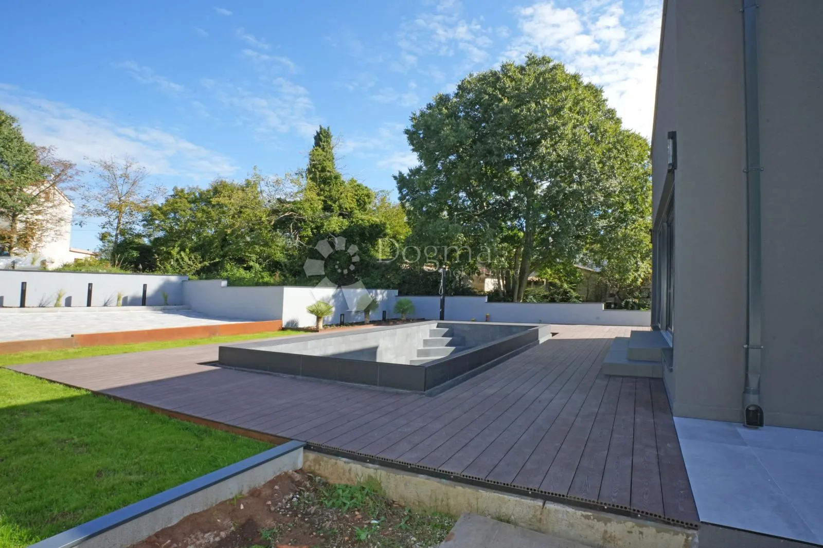 duplex kuće sa infinity bazenima - mirna lokacija - slika 31