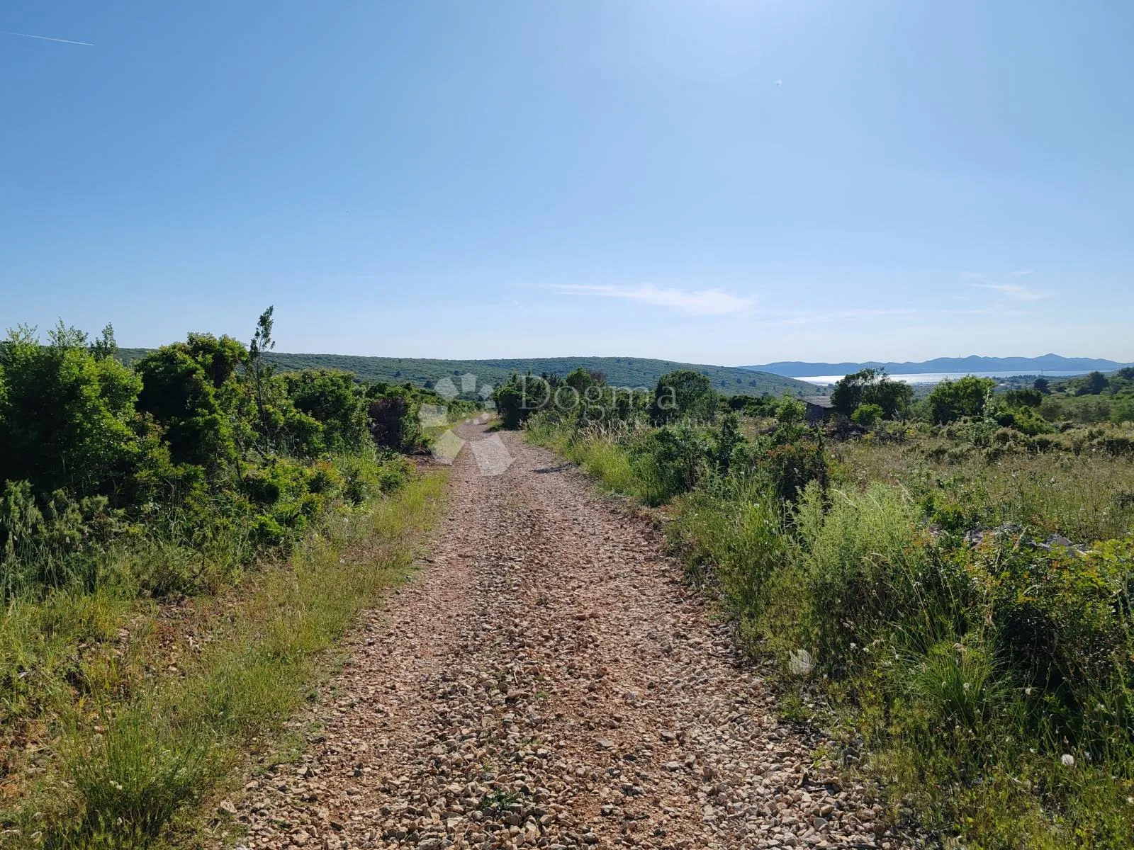 debeljak - građevinsko zemljište 8444 m² - slika 5