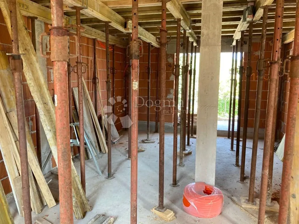 novogradnja tisno 50m2 - slika 10