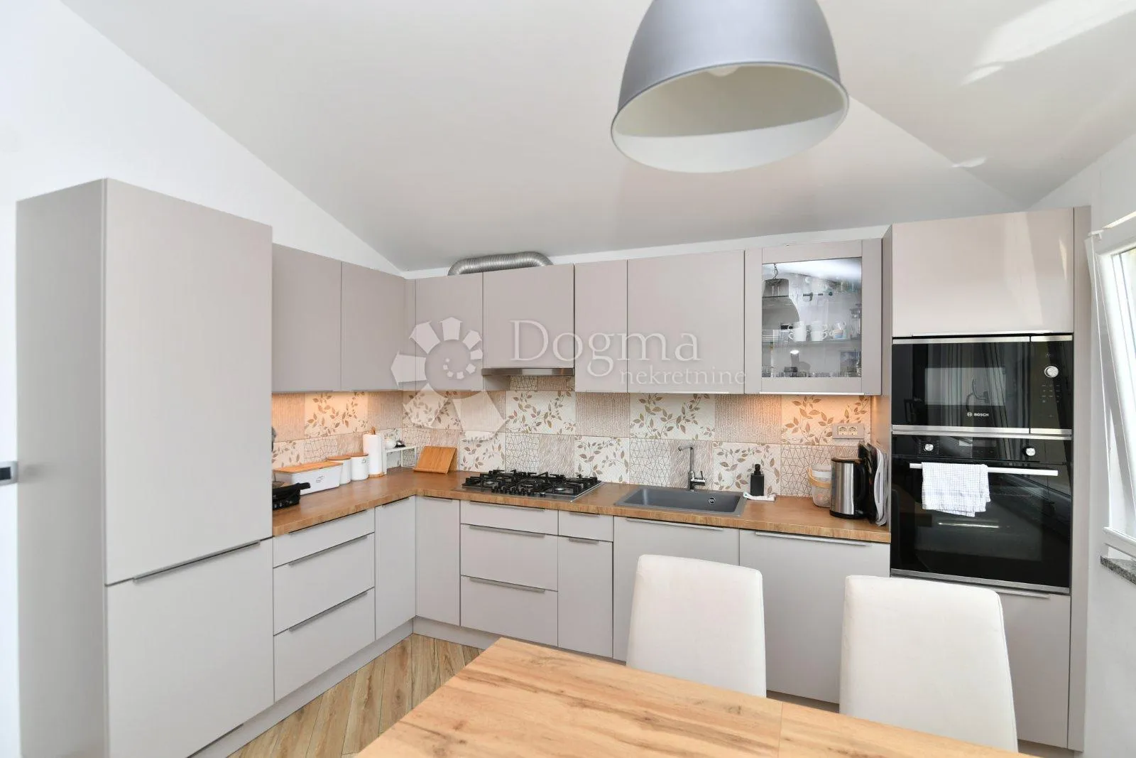 Luksuzni Penthouse s pogledom na more - Kastav