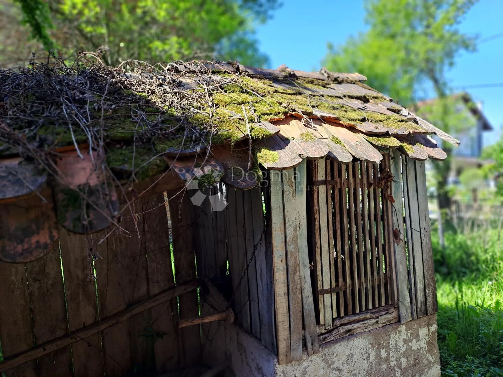 kuća za veliku obitelj ili mnogo radnika - slika 18