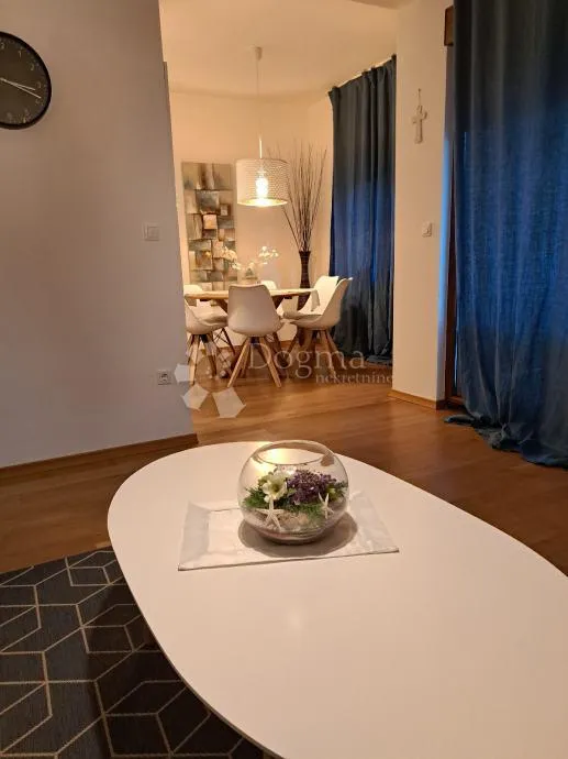 crikvenica - apartman 58,55 m2 - 300 m od plaže - slika 5