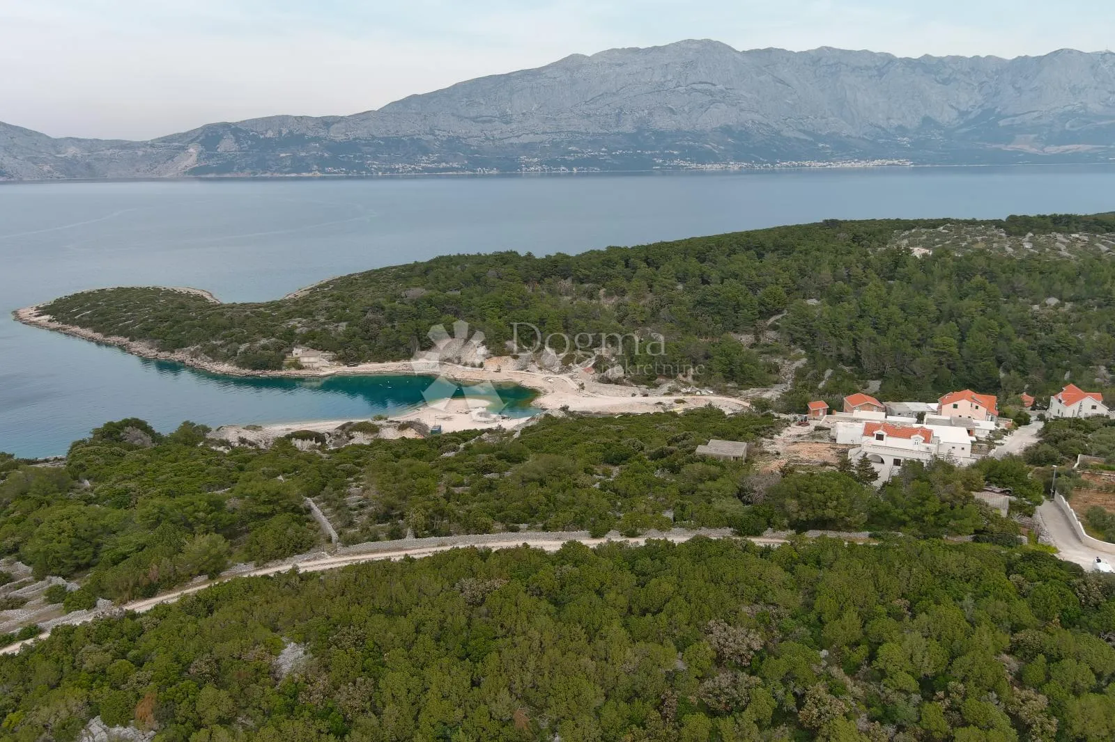 atraktivno građevinsko zemljište povlja - slika 4