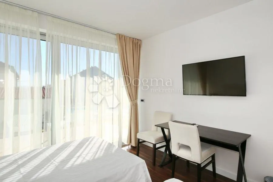zadar borik luxuzna stambena zgrada u funkciji hotela - slika 18
