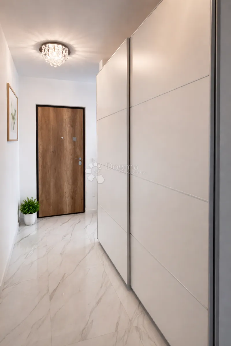 diklo, zadar - luksuzni penthouse blizu mora - 117m2 - slika 6