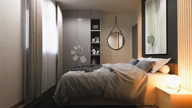 luksuzna vila s bazenom i wellnessom, dubrava kod šibenika - slika 13