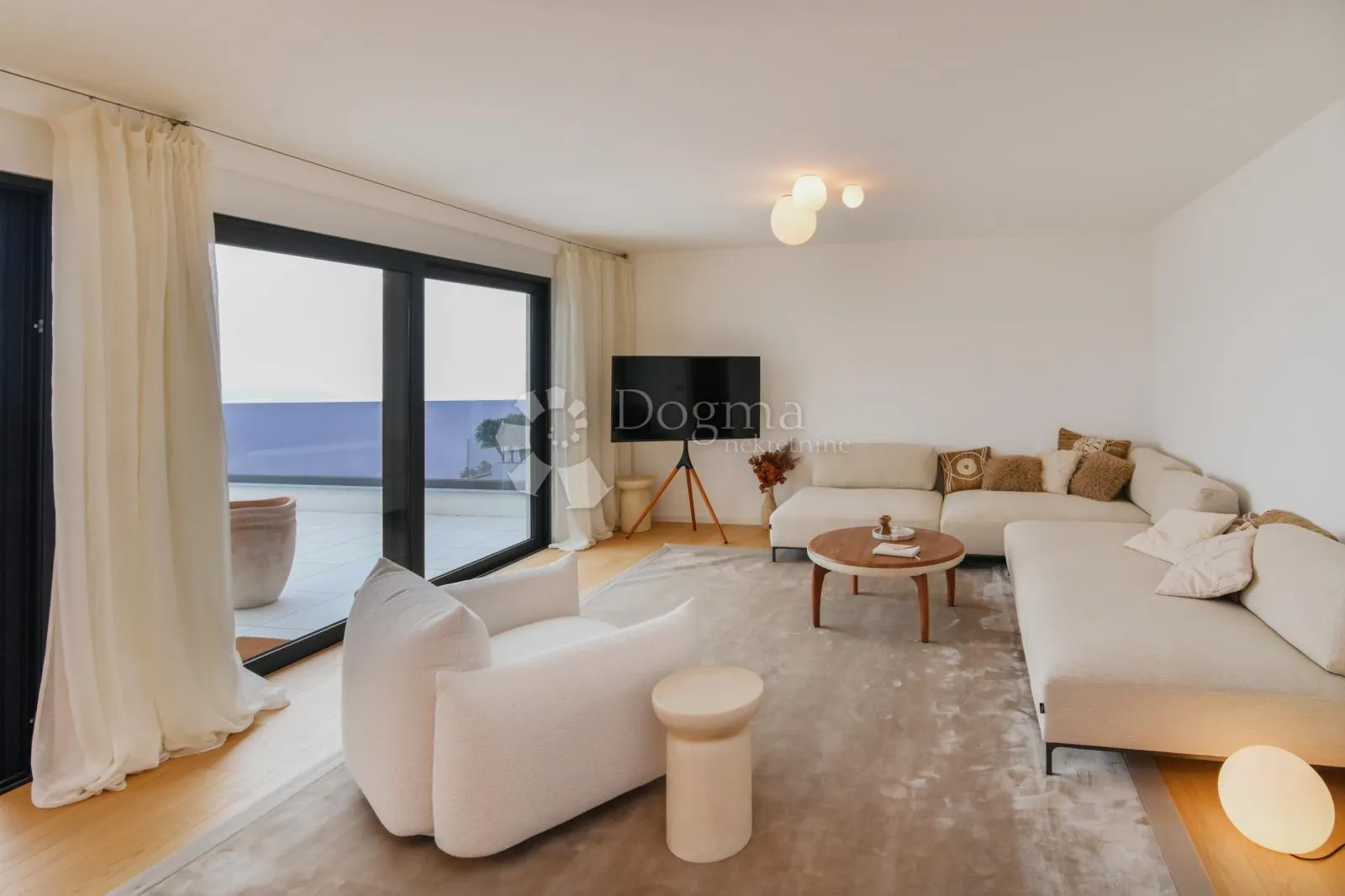 ekskluzivan penthouse za najam u opatiji - slika 6
