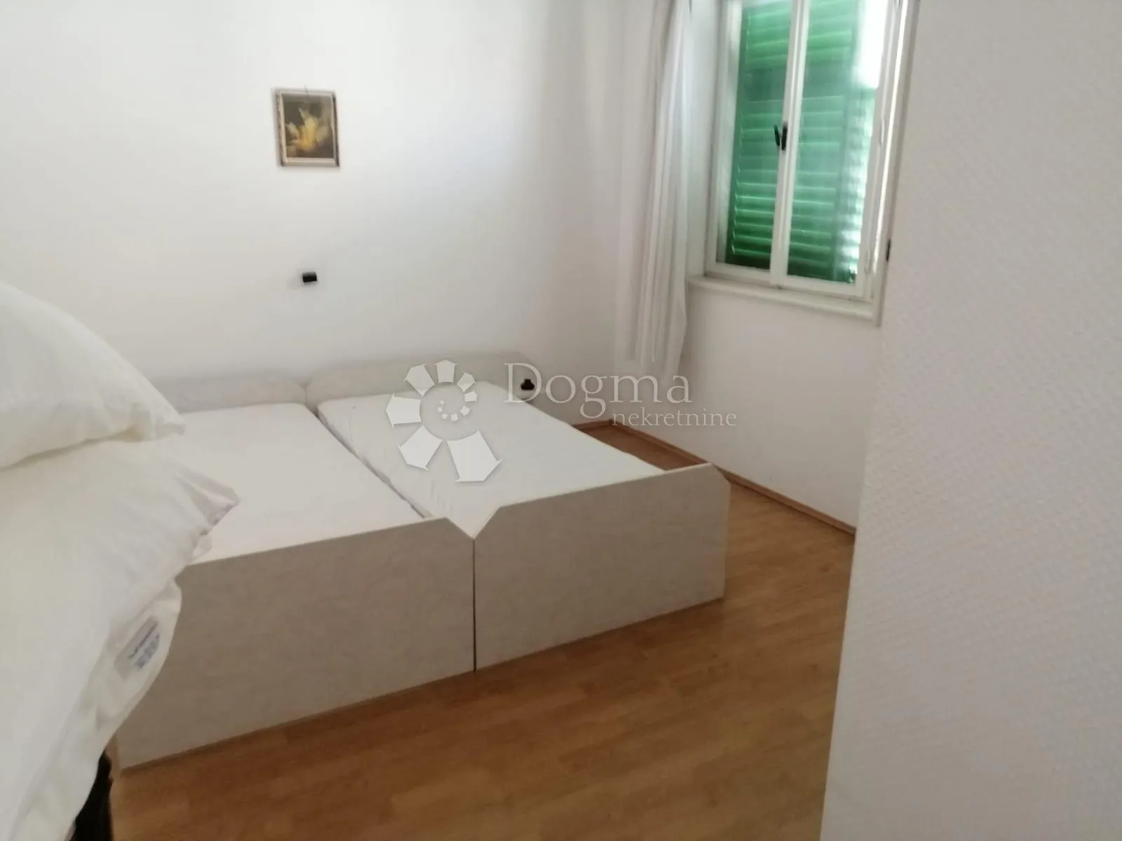 vodice, apartmanska kuća sa panoramskim pogledom na more - slika 7