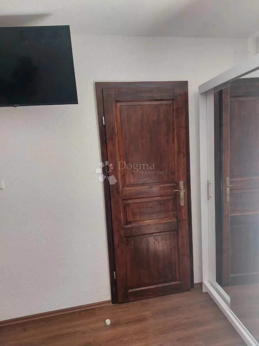 studio apartman- centar rovinja- drugi red do mora - 50 m od mora - slika 20