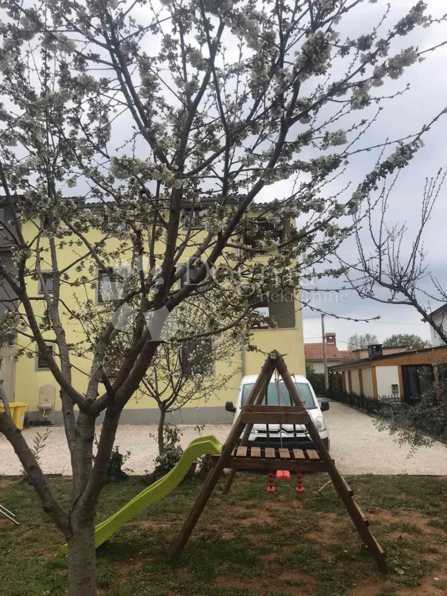istra - kuća s 5 apartmana u blizini poreča - slika 7