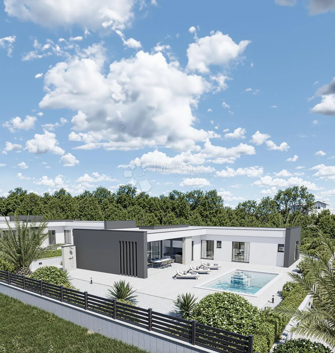 smoković - luksuzna villa s bazenom (c) - slika 10