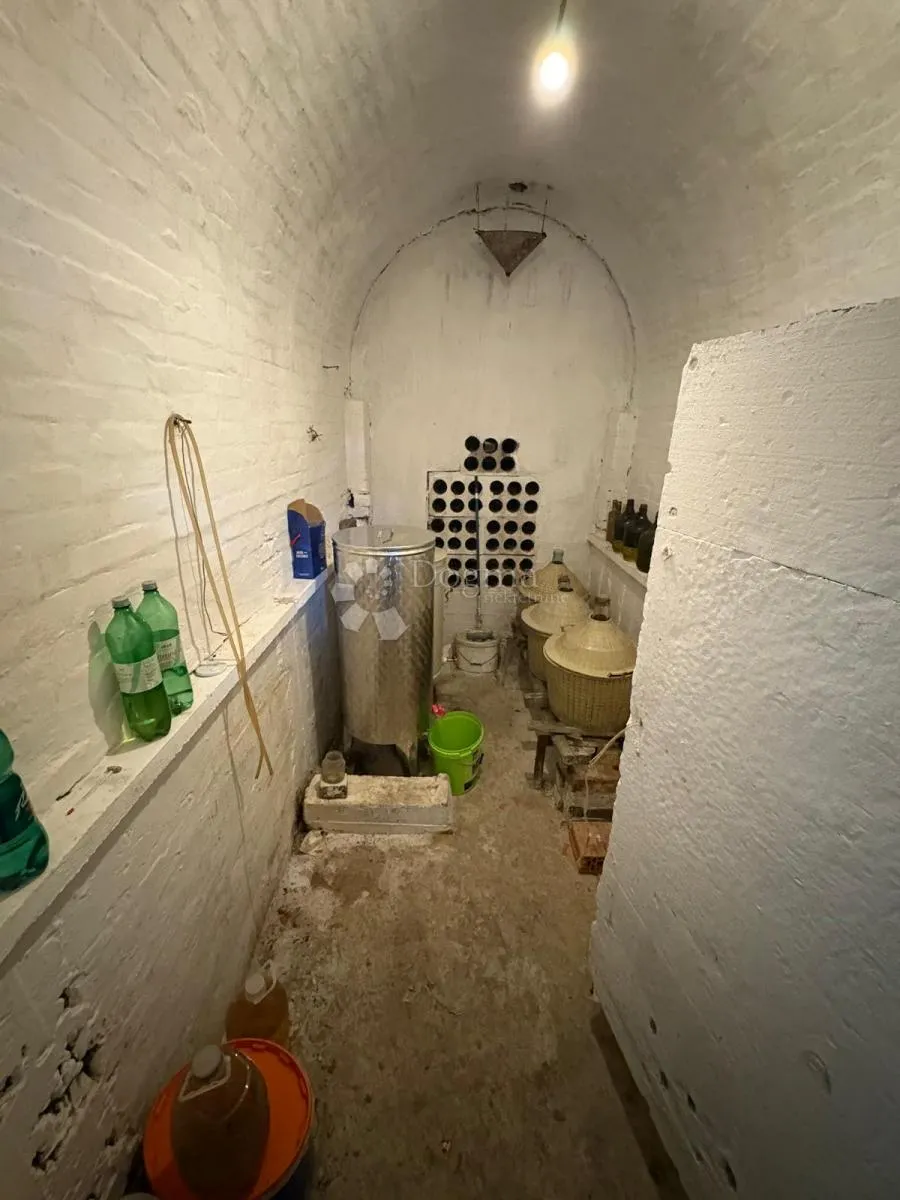 oaza mira i privatnosti – vikendica s vinogradom i 3.797 m² okućnice - slika 23