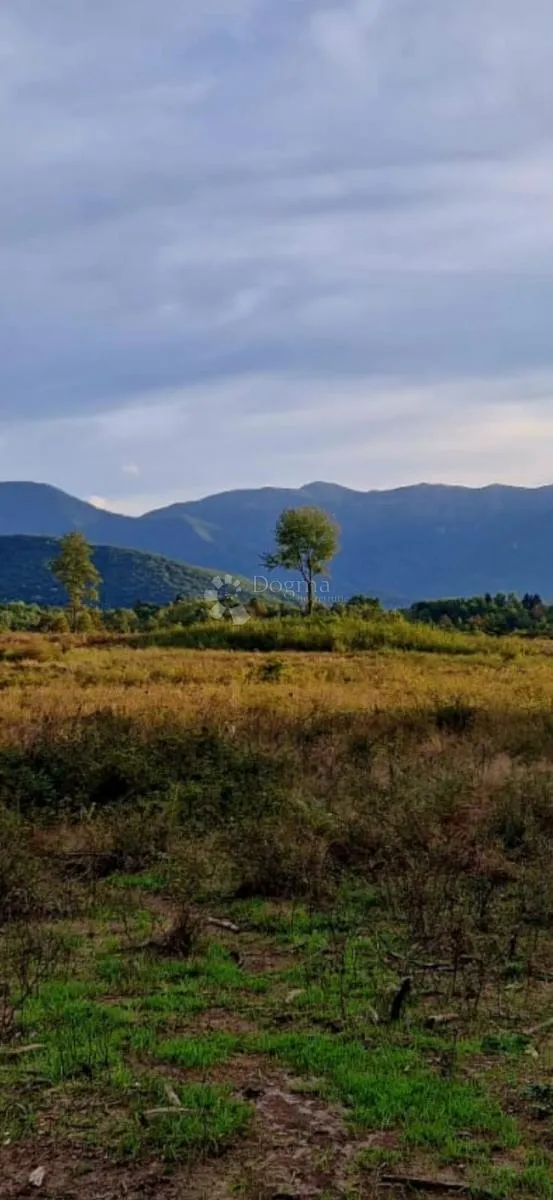 građevinsko zemljište divoselo 50093 m2 - slika 5