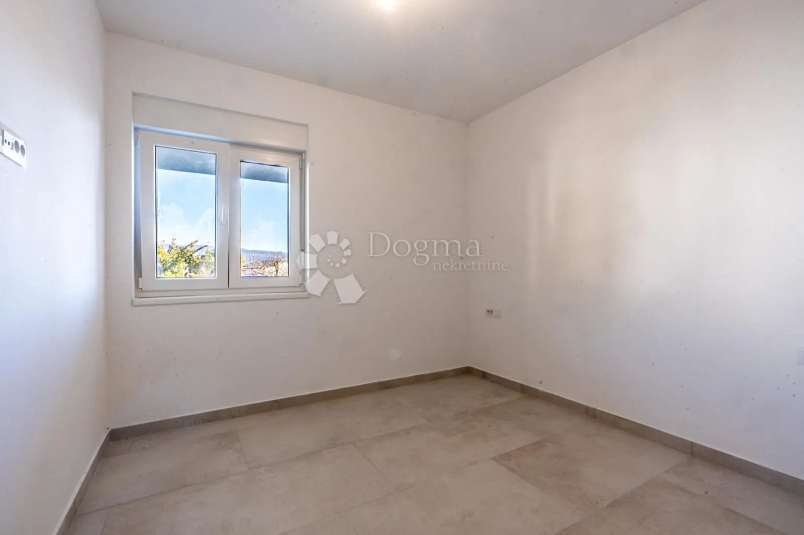 čižići apartman u prizemlju s okućnicom - slika 5