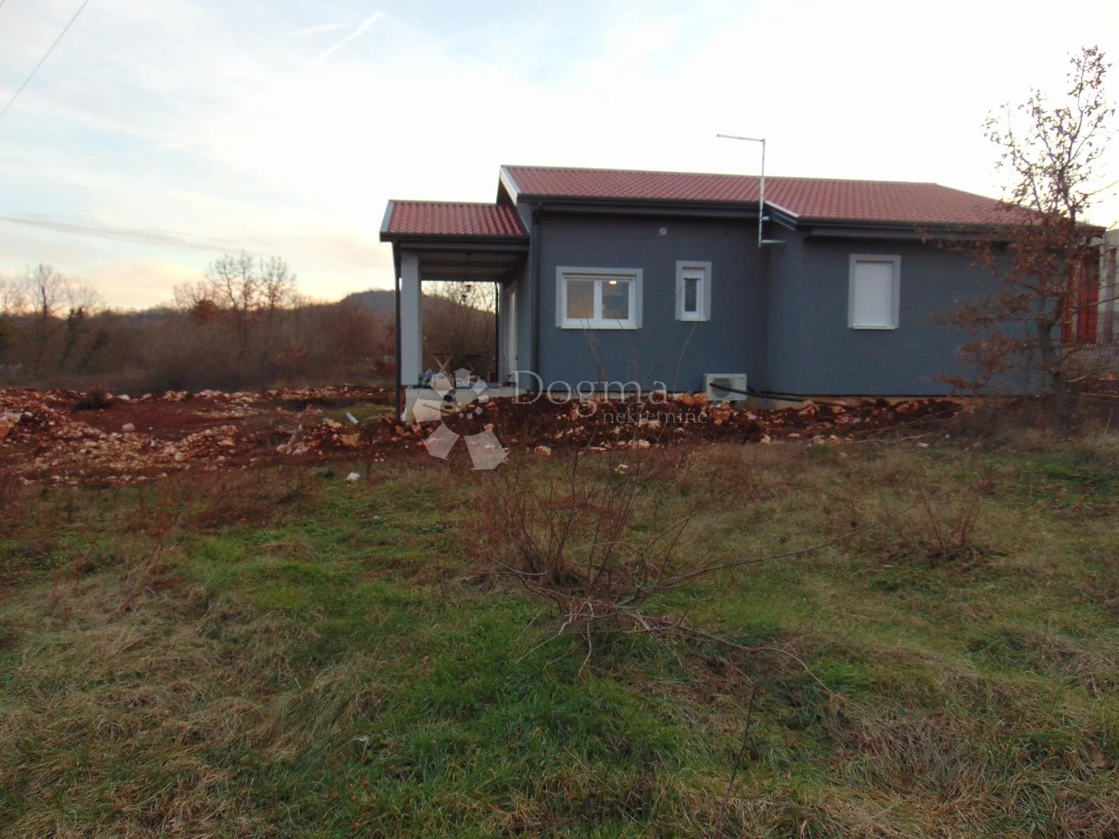 prekrasna kuća u okolici rovinja - slika 30