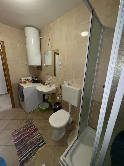 apartman, otok krk, klimno - slika 9