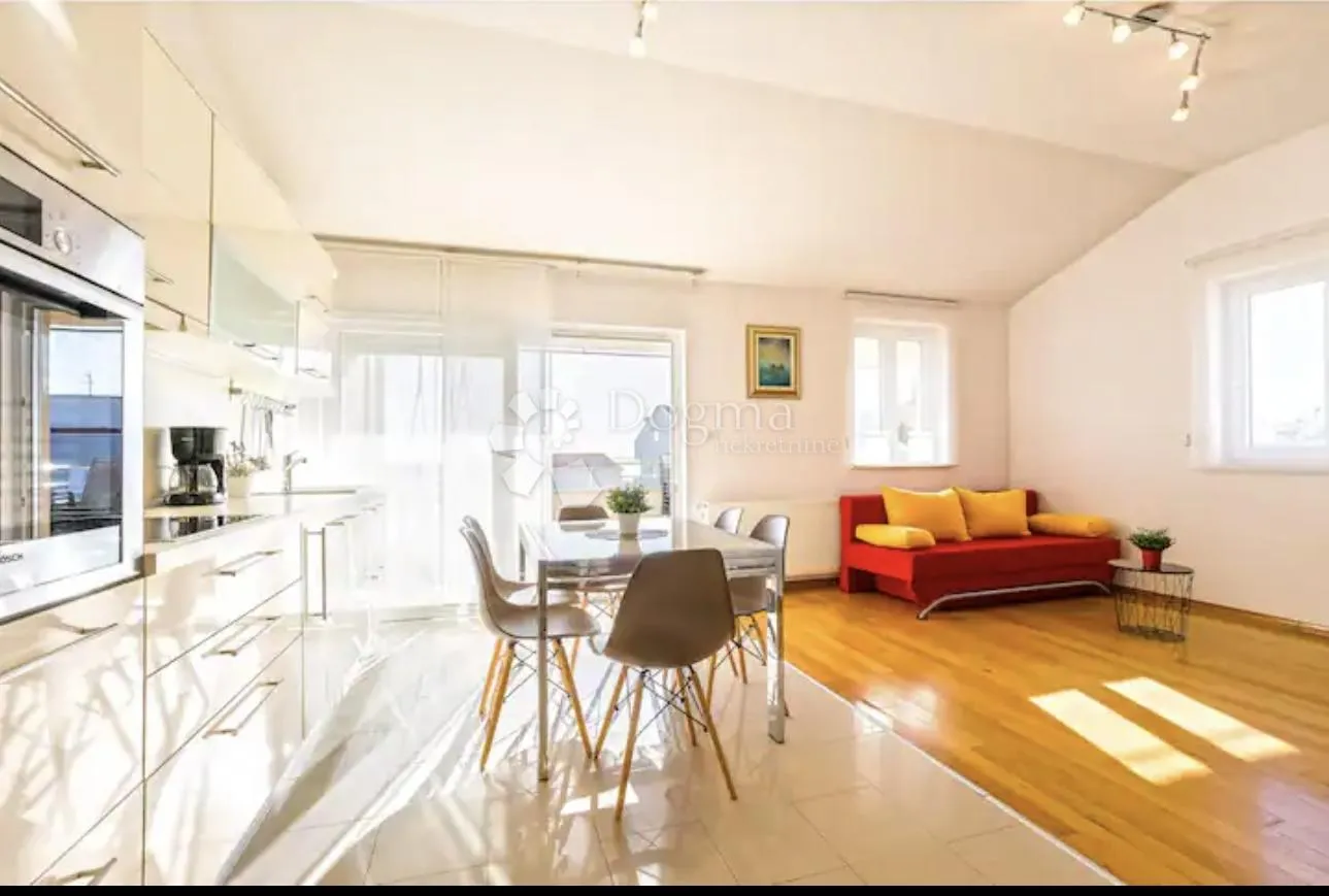 novalja, atraktivan apartman - slika 5