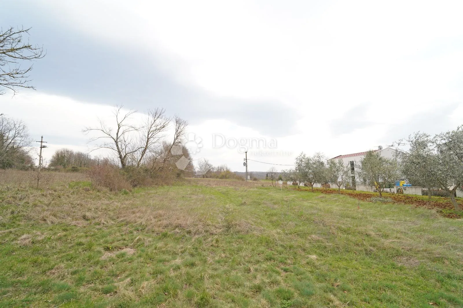 građevinsko zemljište okolica baderne 2000 m2 - slika 3