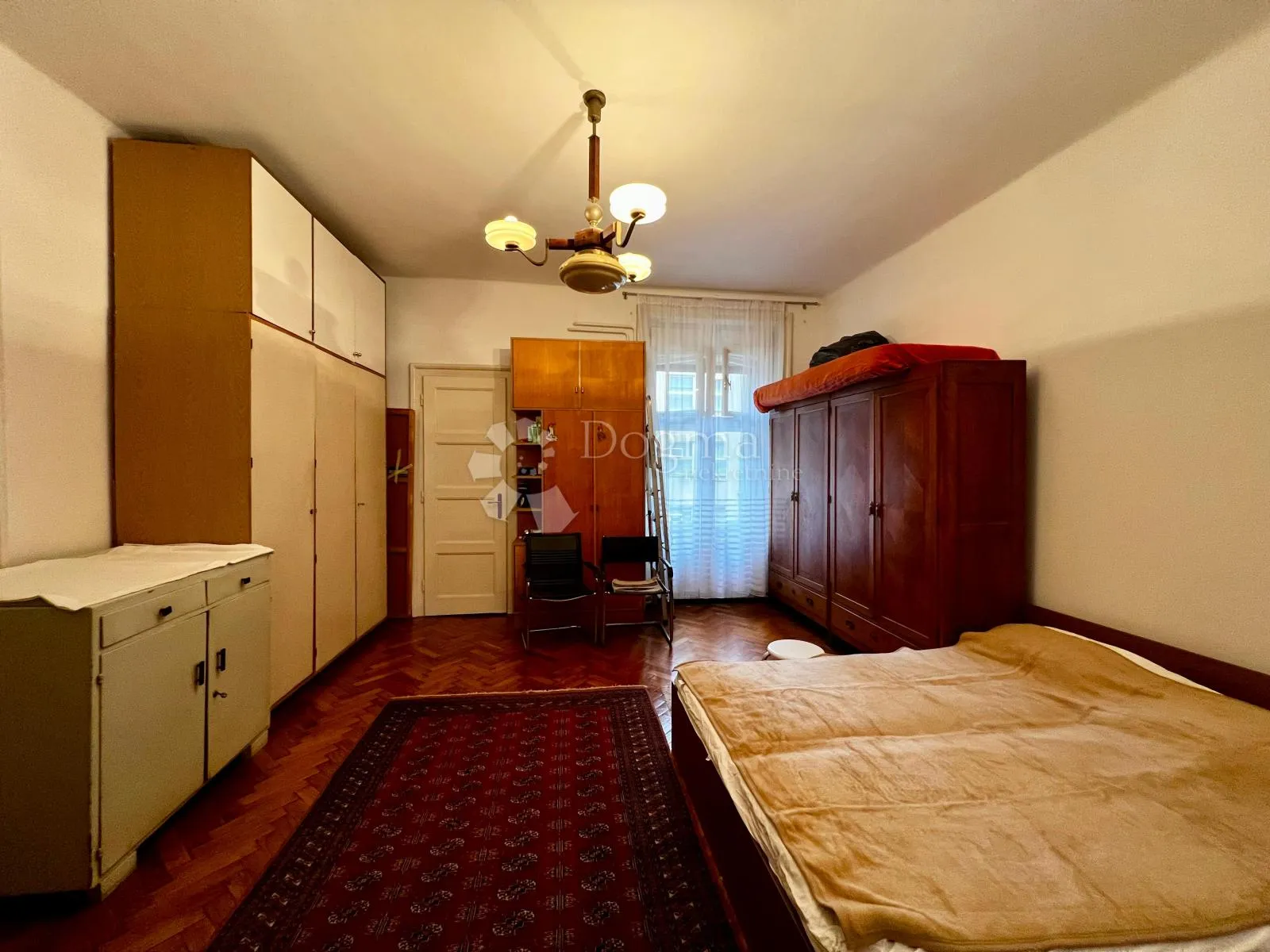 stan gundulićeva, parking, prodaja, 144,73 m2 - slika 5