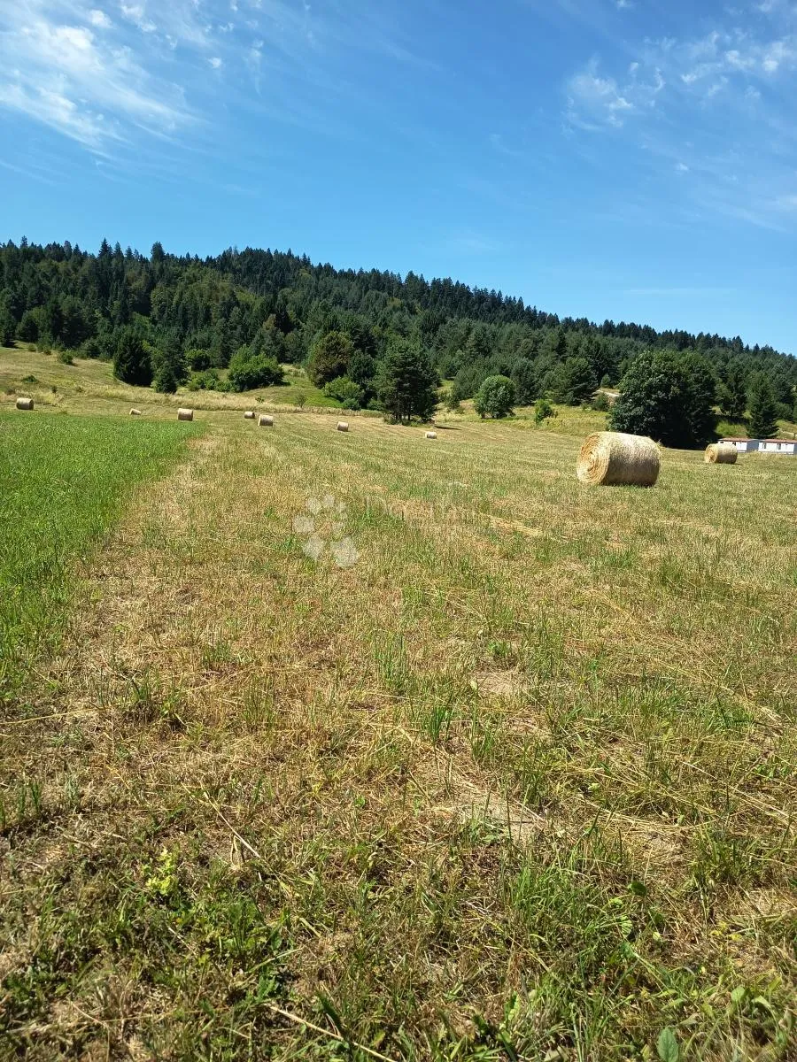 građevinsko zemljište pokraj kampa primavera saborsko - slika 4