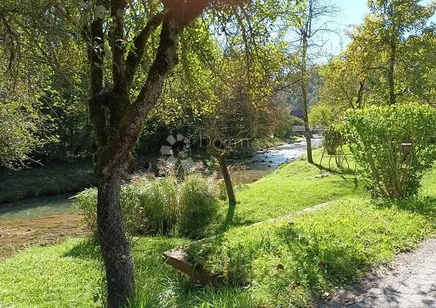 velika kuća pored kupe sa 2385 m2 okućnice - slika 11