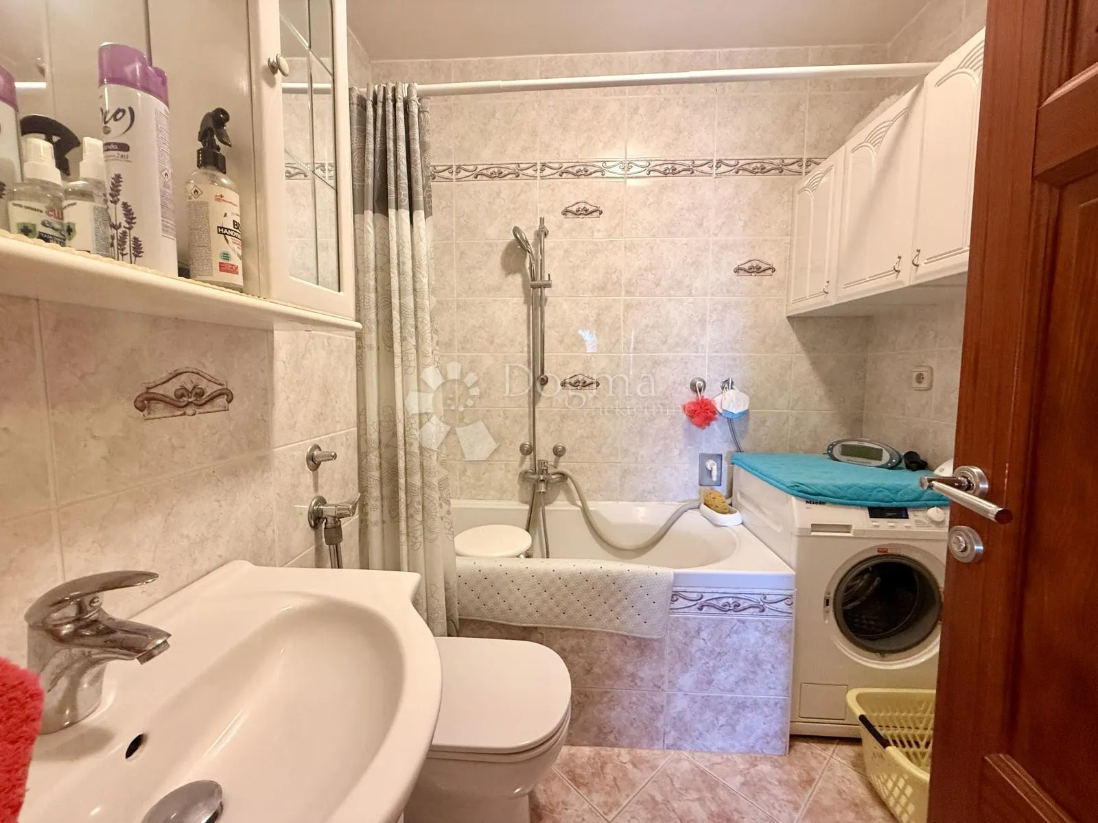 stan vežica s otvorenim pogledom na more - slika 8