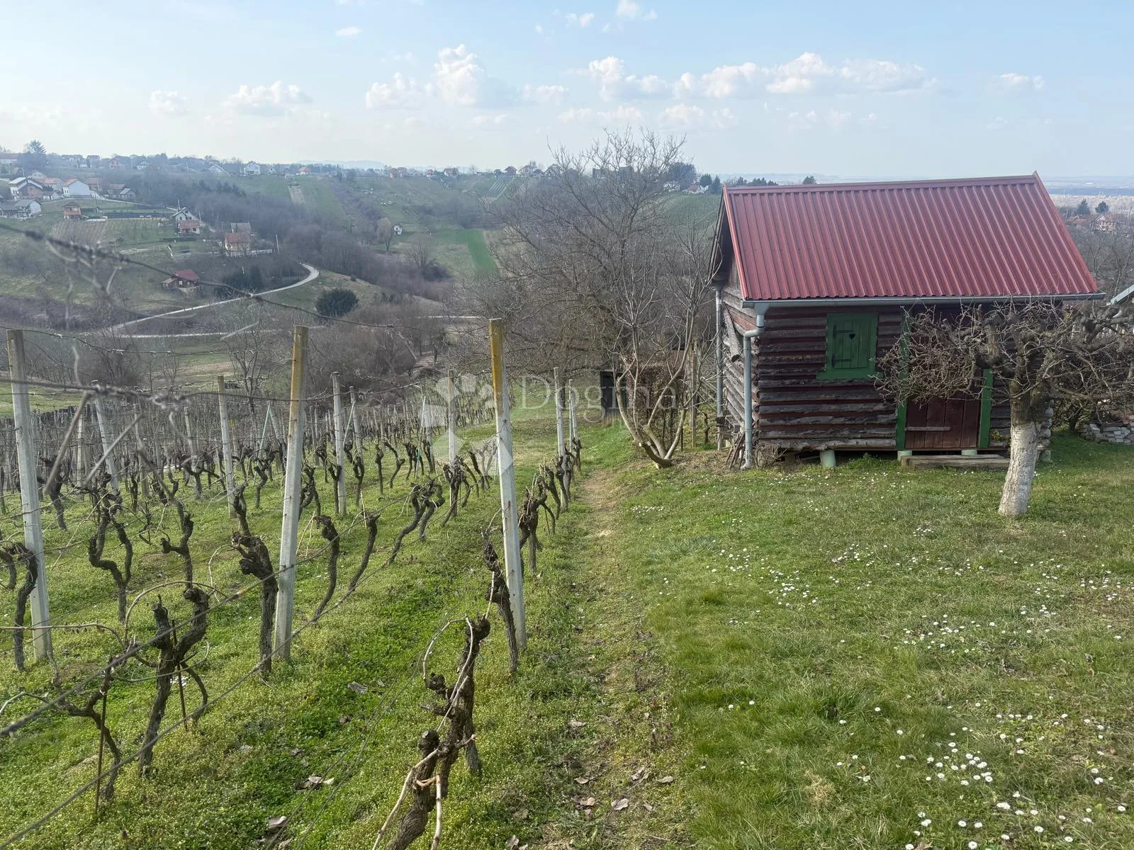 kuća za odmor s prekrasnim pogledom - slika 14