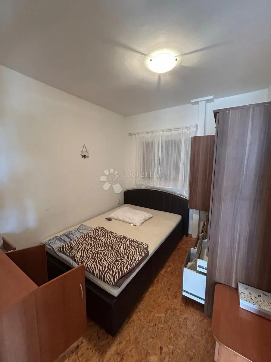 predivna kuća s pogledom na more – petrčane - slika 17
