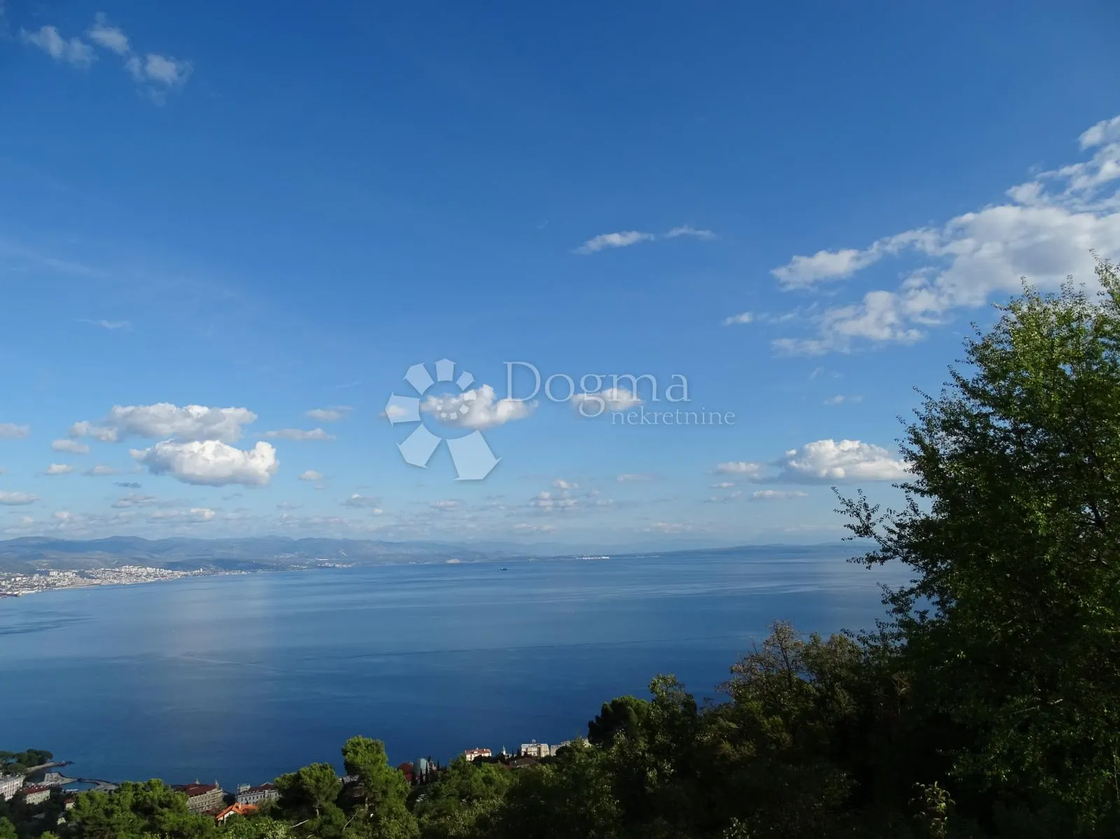 rijetkost na tržištu ! teren opatija - slika 7