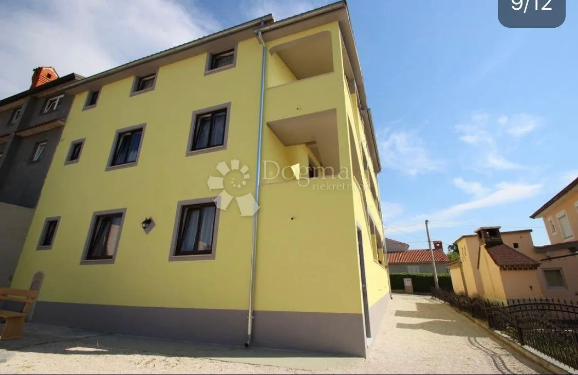 istra - kuća s 5 apartmana u blizini poreča - slika 6