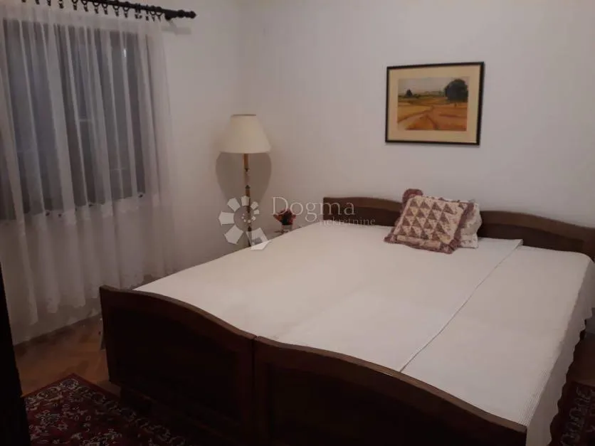kuća na samom moru barić draga - slika 16