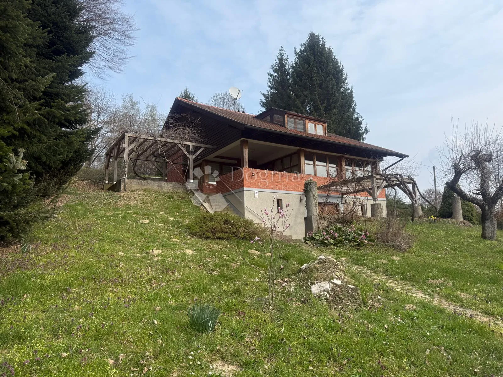 bajkovito imanje na osami u srcu prirode - slika 23