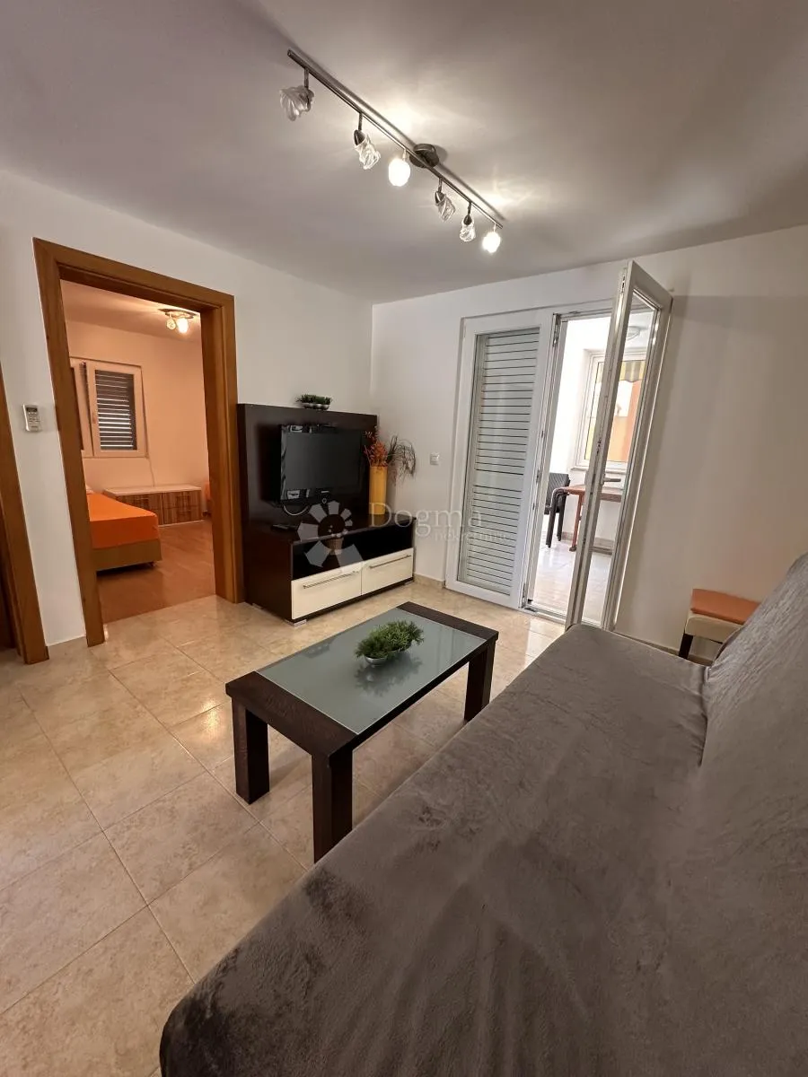 vir apartman južna strana 60 m od mora - slika 8
